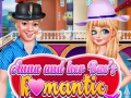 Peli Princess Romantic Gataway
