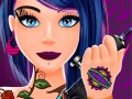Peli Tattoo Salon