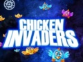 Peli Chicken Invaders