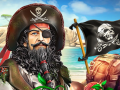 Peli Under the Pirate Flag