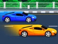 Peli Drag Racing 