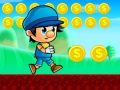 Peli Super Boy