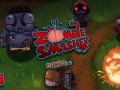 Peli Zombie Smasher