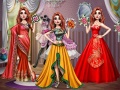 Peli Wedding Fashion Advisor