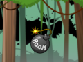 Peli Bomb Rain: Tap Reflex