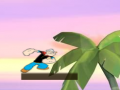 Peli Popeye Adventure