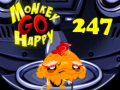 Peli Monkey Go Happy Stage 247