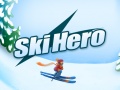 Peli Ski Hero