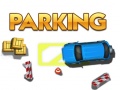 Peli Parking Meister