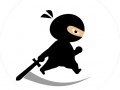 Peli Ninja Run