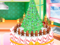Peli How To Make A Christmas Cake