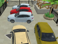 Peli Lux Parking 3D Sunny Tropic