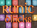Peli Runic Blocks