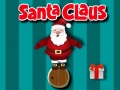 Peli Santa Claus Challenge
