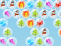 Peli Christmas Bubbles