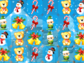 Peli Christmas Match 3