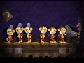 Peli Logical Theatre Six Monkeys
