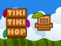 Peli Tiki Tiki Hop