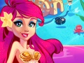 Peli Mermaid Princess: Underwater Games