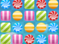 Peli Candy Rush