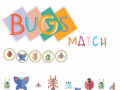 Peli Bugs Match