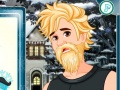 Peli Princess Christmas Beards