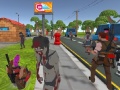 Peli Best Battle Pixel Royale Multiplayer