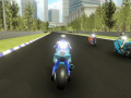 Peli Moto GP Racing Championship