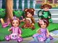Peli Kindergarten Dress Up