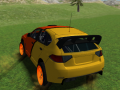 Peli Cars Simulator