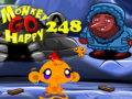 Peli Monkey Go Happy Stage 248