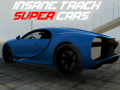 Peli Insane track supercars