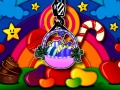 Peli Sweet Tower Challenge