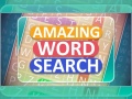 Peli Amazing Word Search