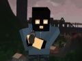 Peli Pixel Battle Royale Multiplayer