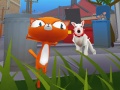 Peli Cat Runner