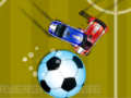 Peli Minicar Soccer