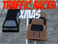 Peli Traffic Racer Xmas