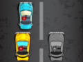 Peli Santa Super Car