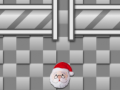 Peli Santa Super Jump