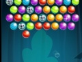 Peli Devil Bubble Shooter