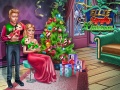 Peli Ellie Family Christmas