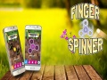 Peli Fidget Spinner