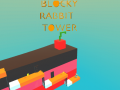 Peli Blocky Rabbit Tower