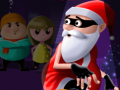 Peli Santa or Thief?