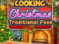 Peli Cooking Christmas Traditional Food