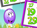 Peli Crossword Kids
