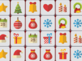 Peli Winter Mahjong