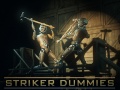 Peli Striker Dummies