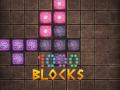 Peli 1000 Blocks